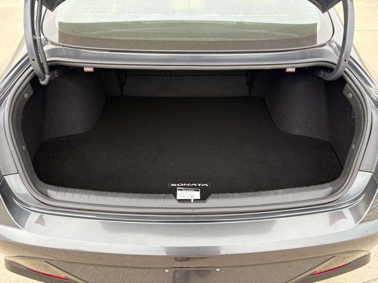 Used 2021 Hyundai Sonata Limited image 18