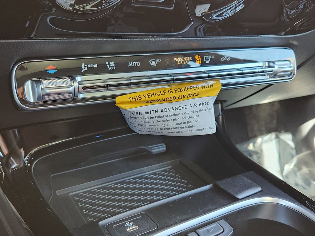 New 2026 Mercedes-Benz CLA 250 4MATIC image 18