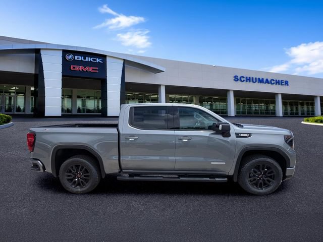 New 2026 GMC Sierra 1500 Elevation w/ Elevation Premium Package AWD/4WD image 8