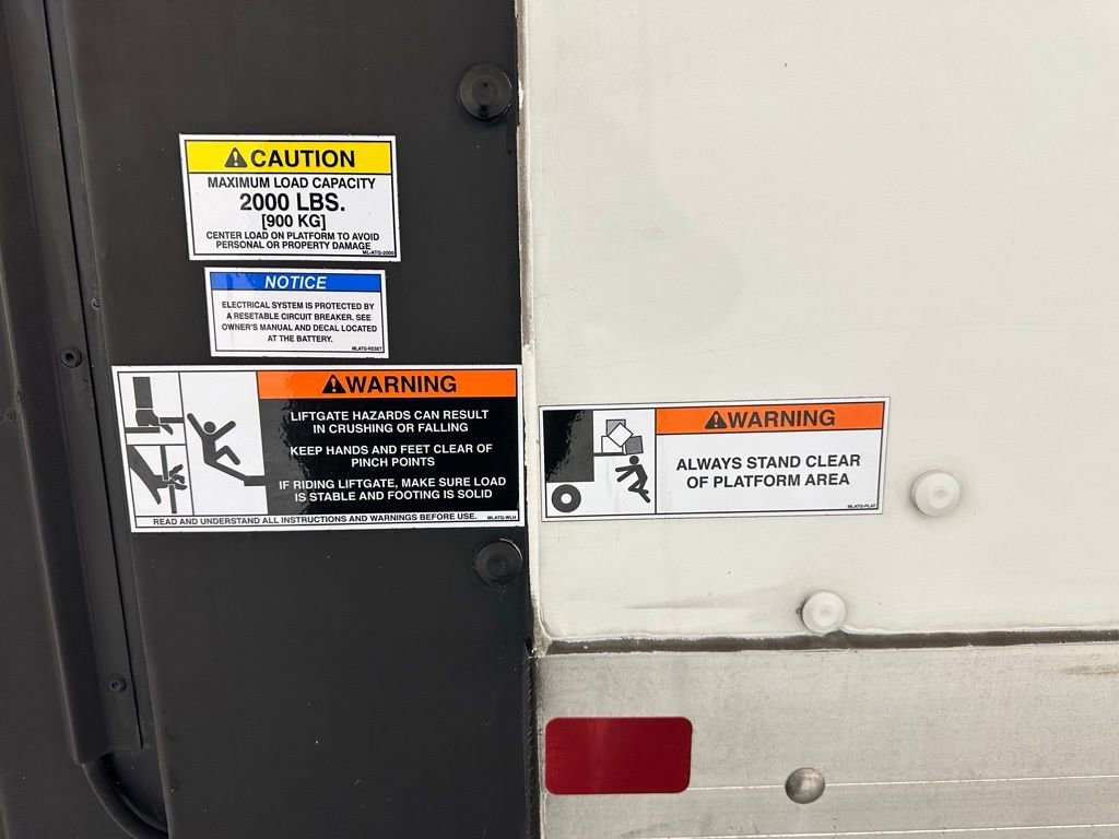 Used 2024 Ford E-350 and Econoline 350 Super Duty image 33