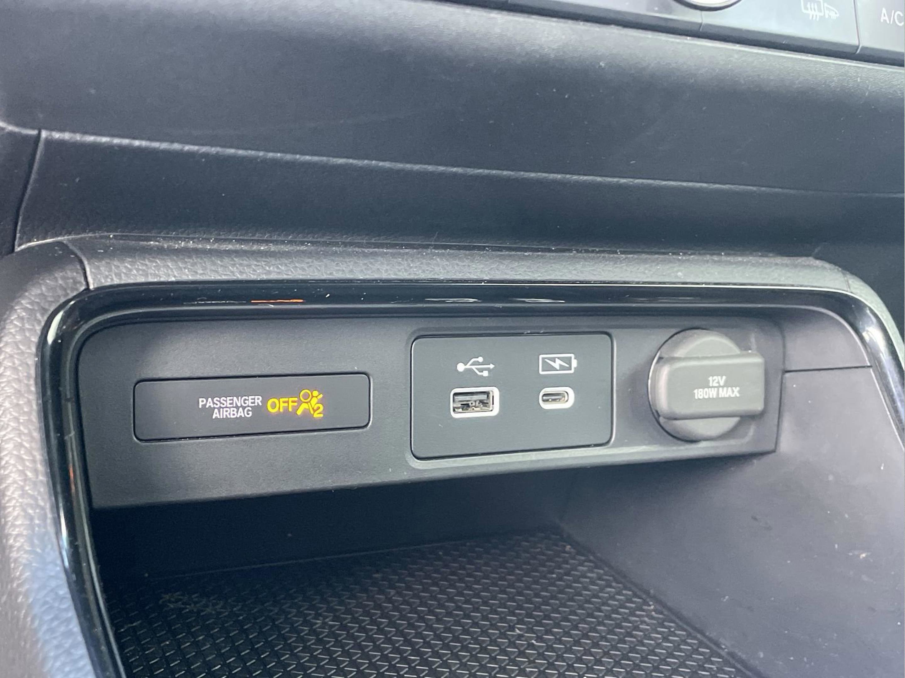 Certified 2023 Honda CR-V Sport image 19