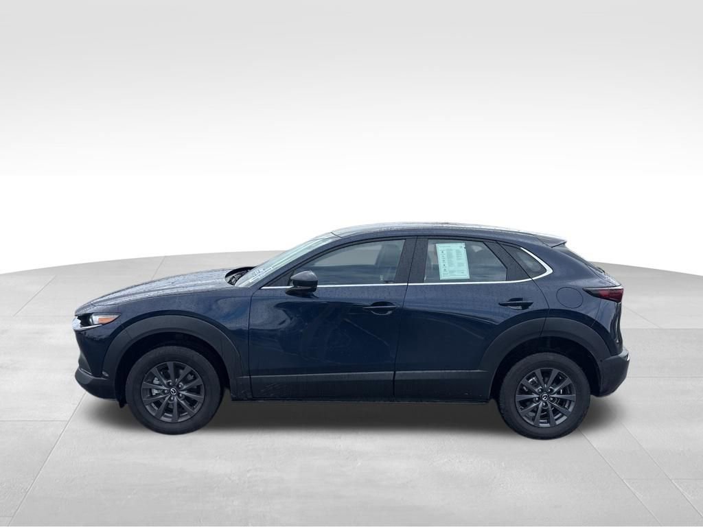 Used 2025 MAZDA CX-30 AWD 2.5 S image 2