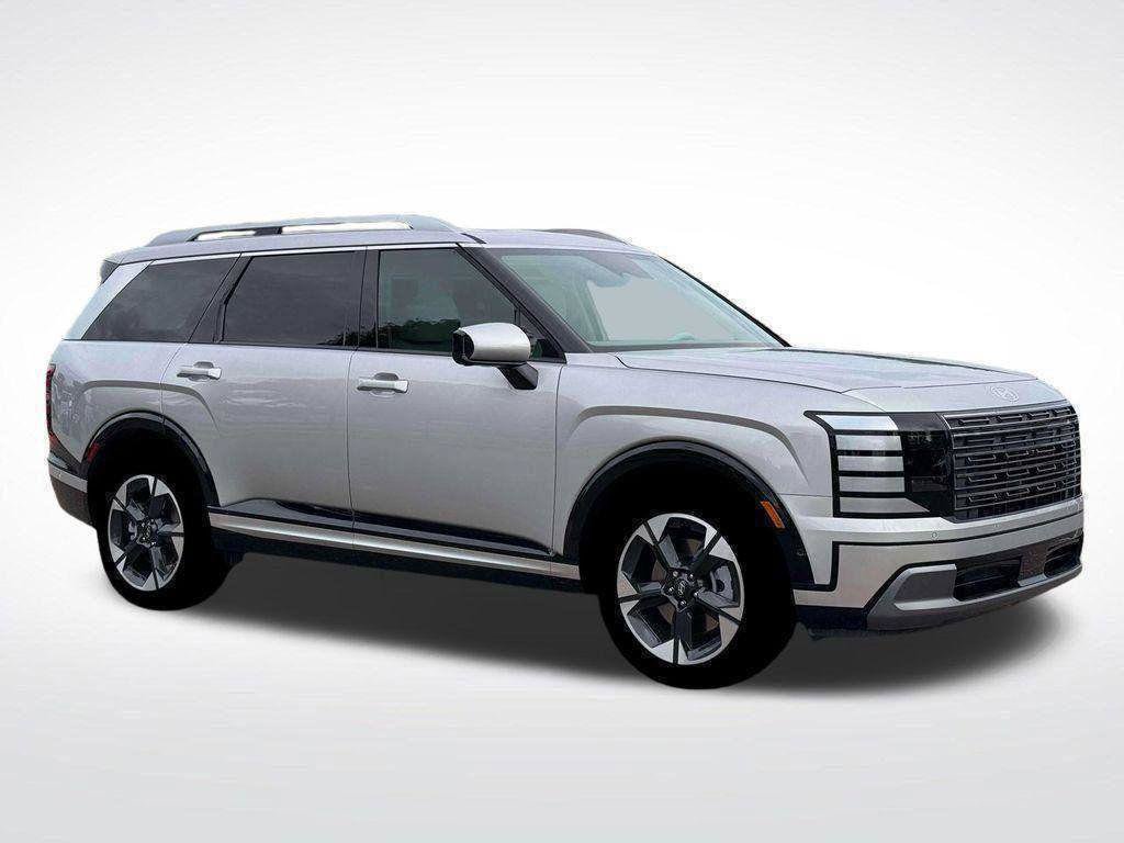 New 2026 Hyundai Palisade Limited AWD/4WD image 10