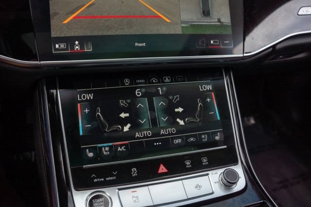Used 2022 Audi A8 L 3.0T AWD/4WD image 23