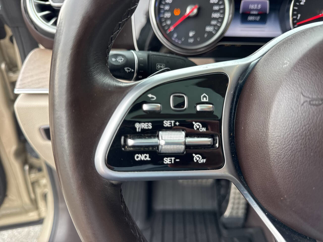 Used 2019 Mercedes-Benz E 450 E 450 2dr Coupe w/ AMG Line Package image 22