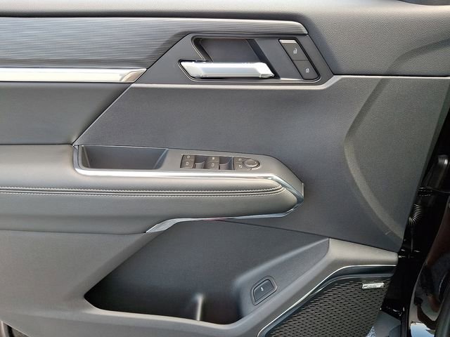 New 2026 GMC Acadia Elevation w/ Black Edition FWD image 7