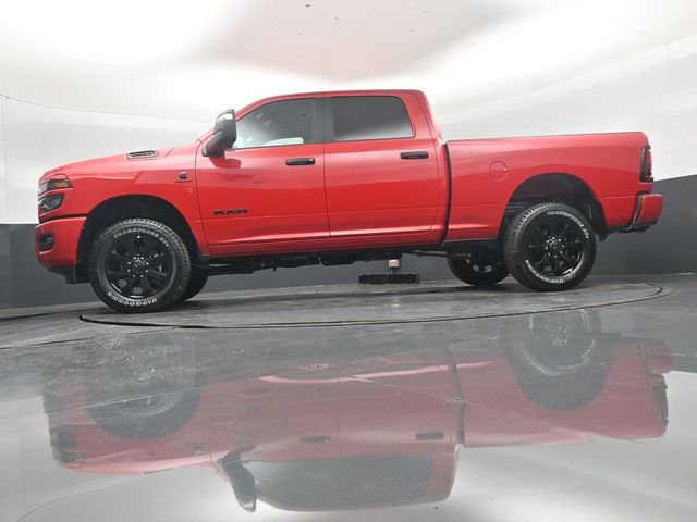 New 2026 RAM 2500 Big Horn image 40