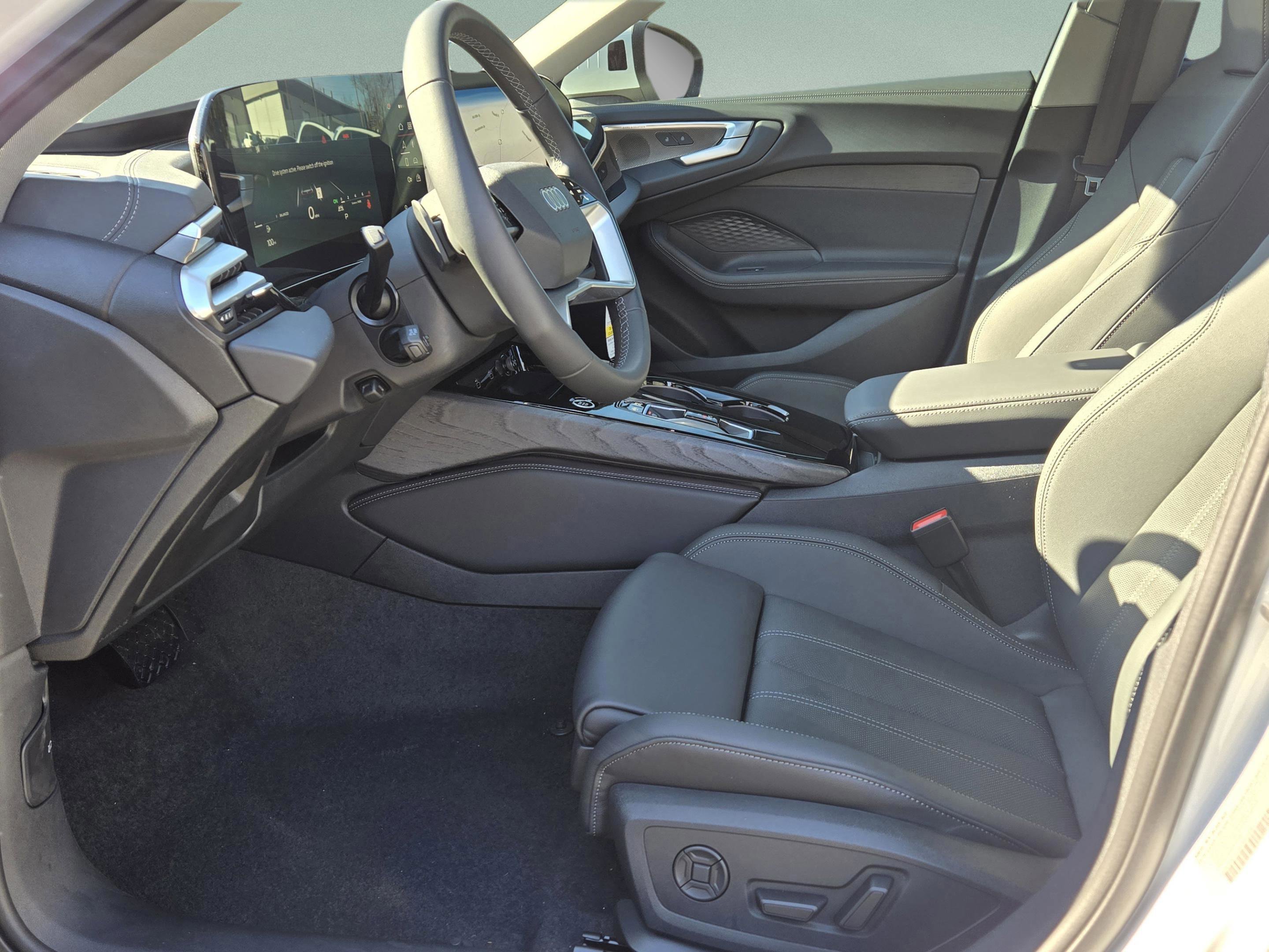 Used 2025 Audi A5 2.0T Premium Plus AWD/4WD image 26