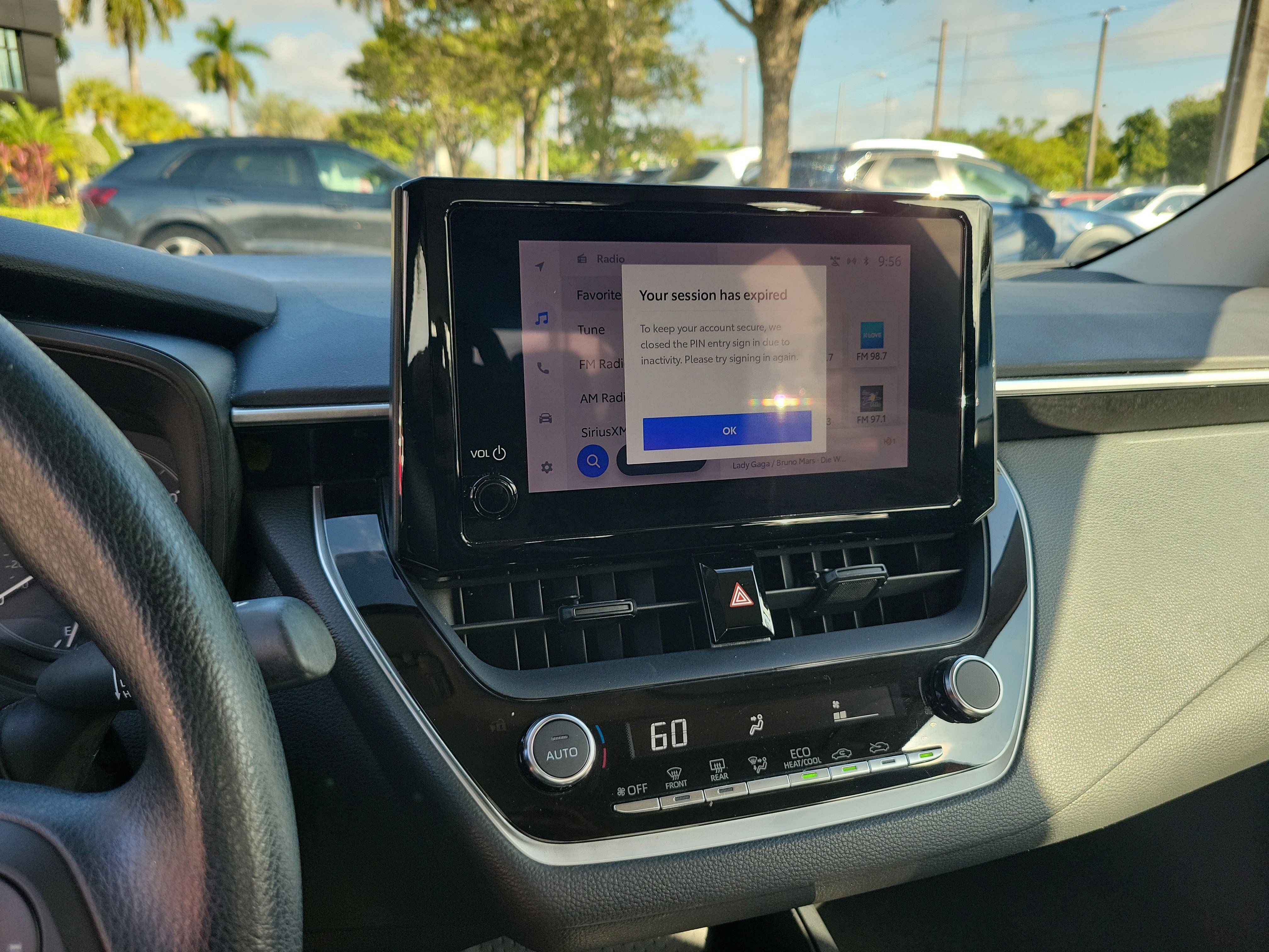 Used 2023 Toyota Corolla LE image 13