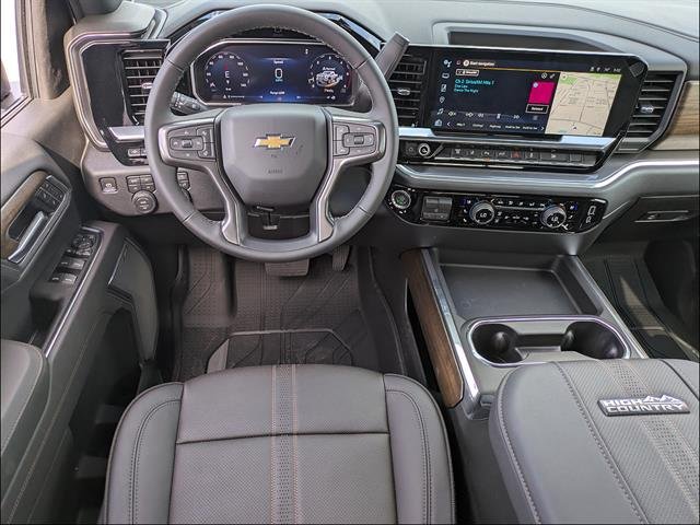 New 2026 Chevrolet Silverado 3500 High Country w/ Technology Package AWD/4WD image 20