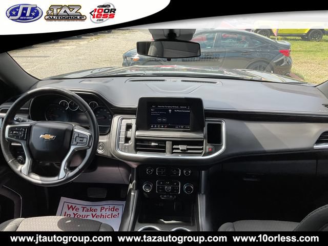 Used 2023 Chevrolet Tahoe LS w/ Driver Alert Package AWD/4WD image 19