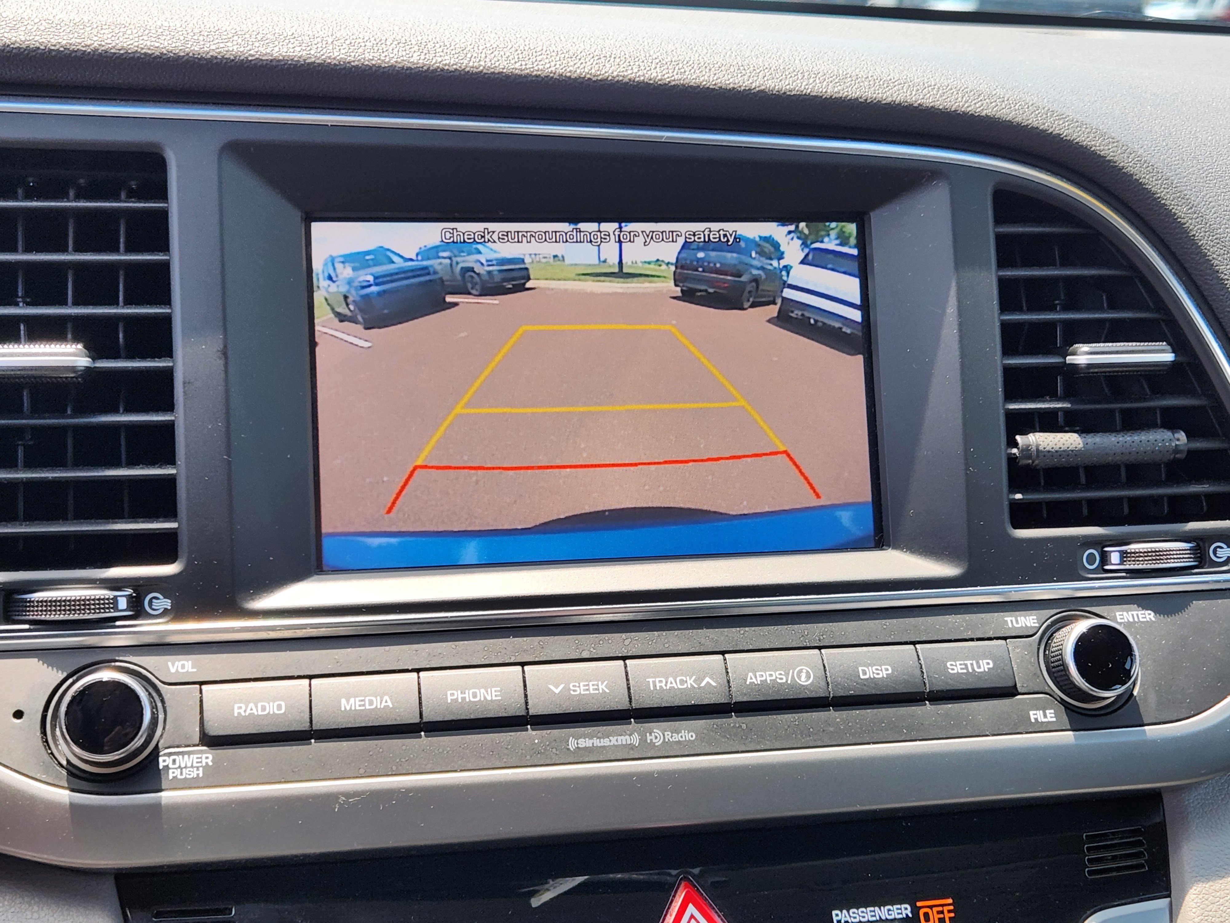 Used 2018 Hyundai Elantra Value Edition FWD image 23
