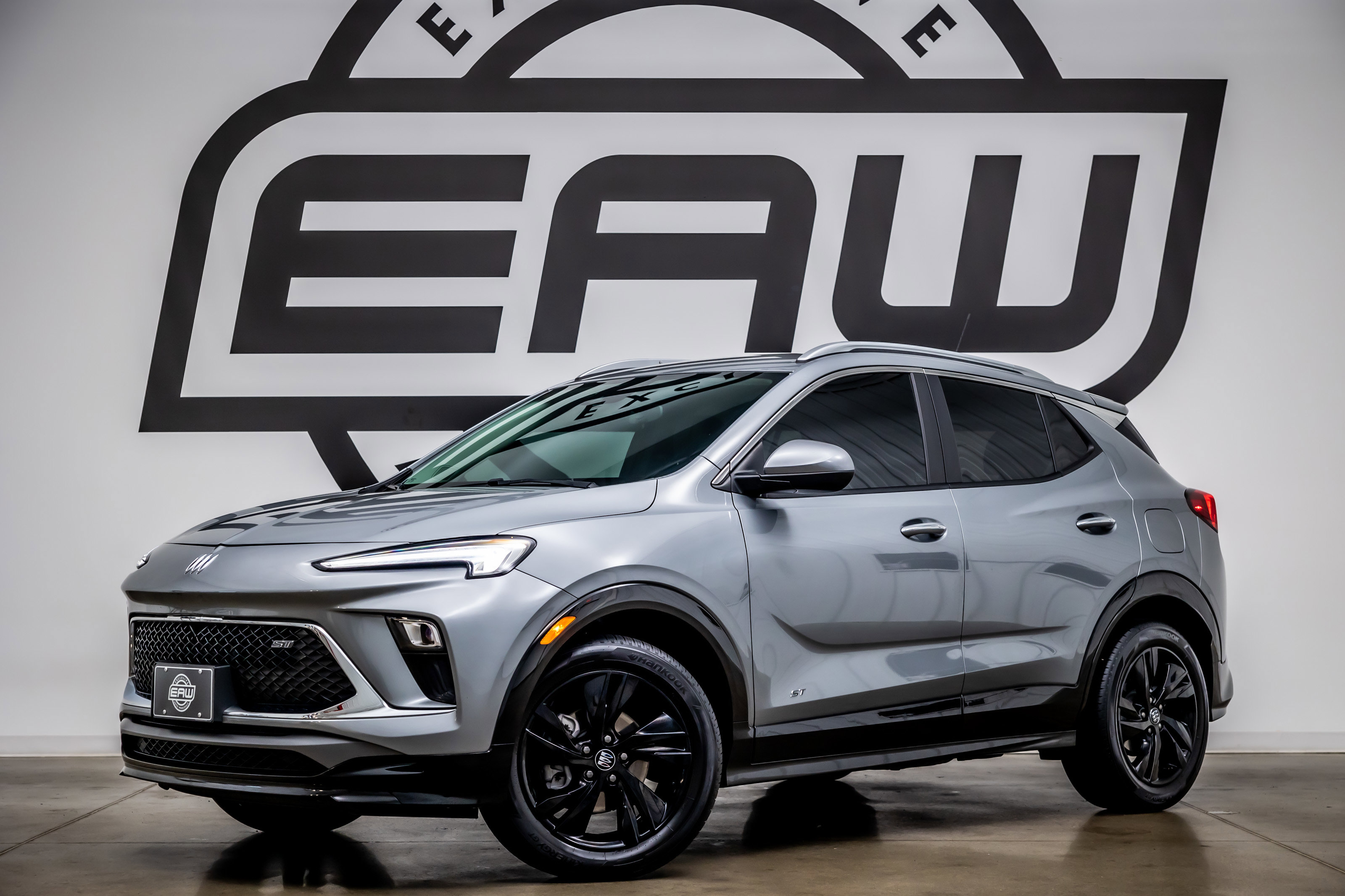 Used 2025 Buick Encore GX Sport Touring