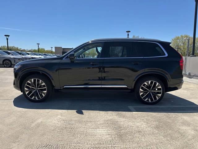 New 2026 Volvo XC90 B6 Plus w/ Protection Package Premier AWD/4WD image 4