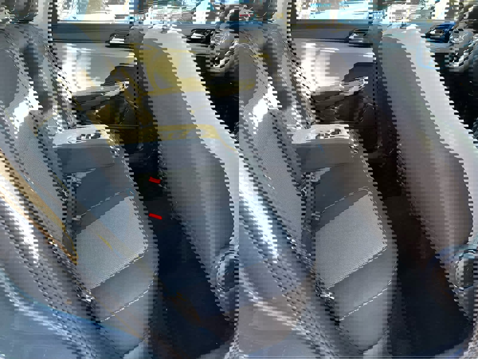 Used 2022 Volkswagen Taos S image 17