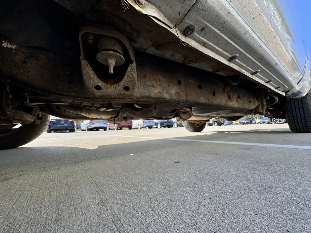 Used 2006 Toyota Tacoma 2WD Regular Cab image 34