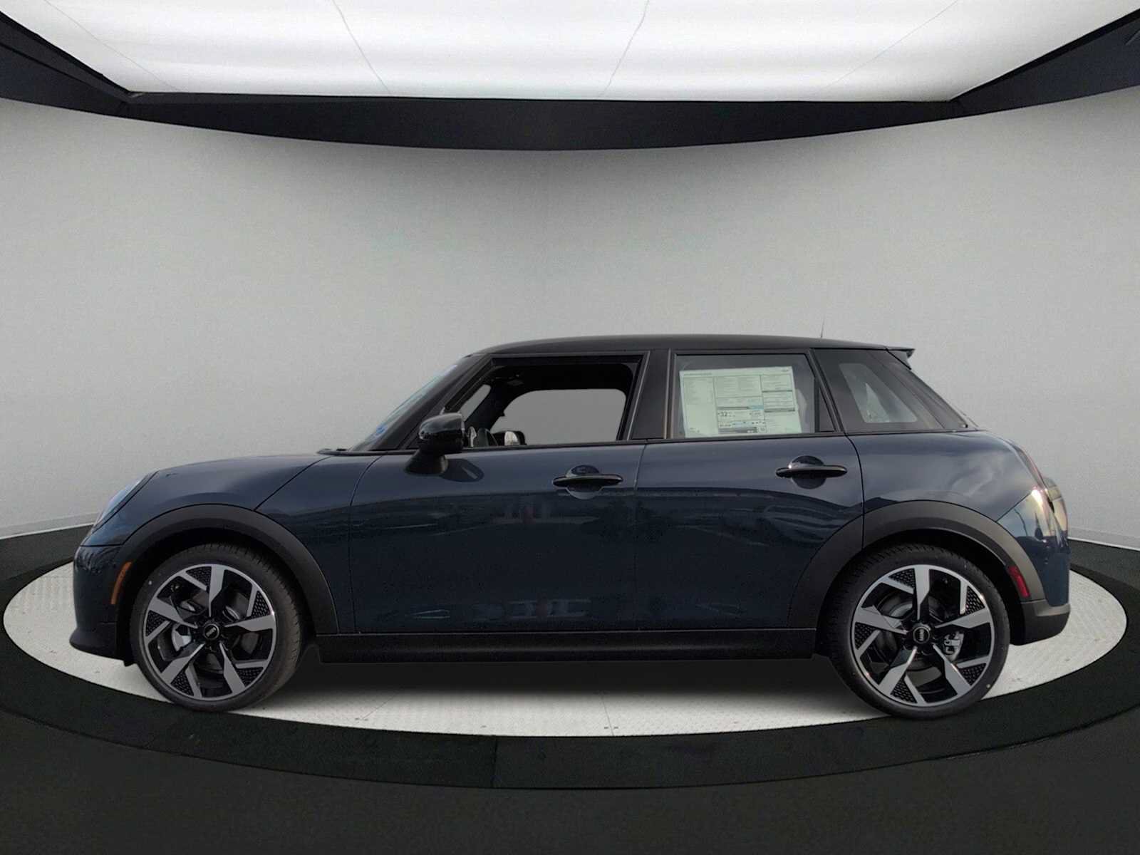 New 2026 MINI Cooper S FWD image 5