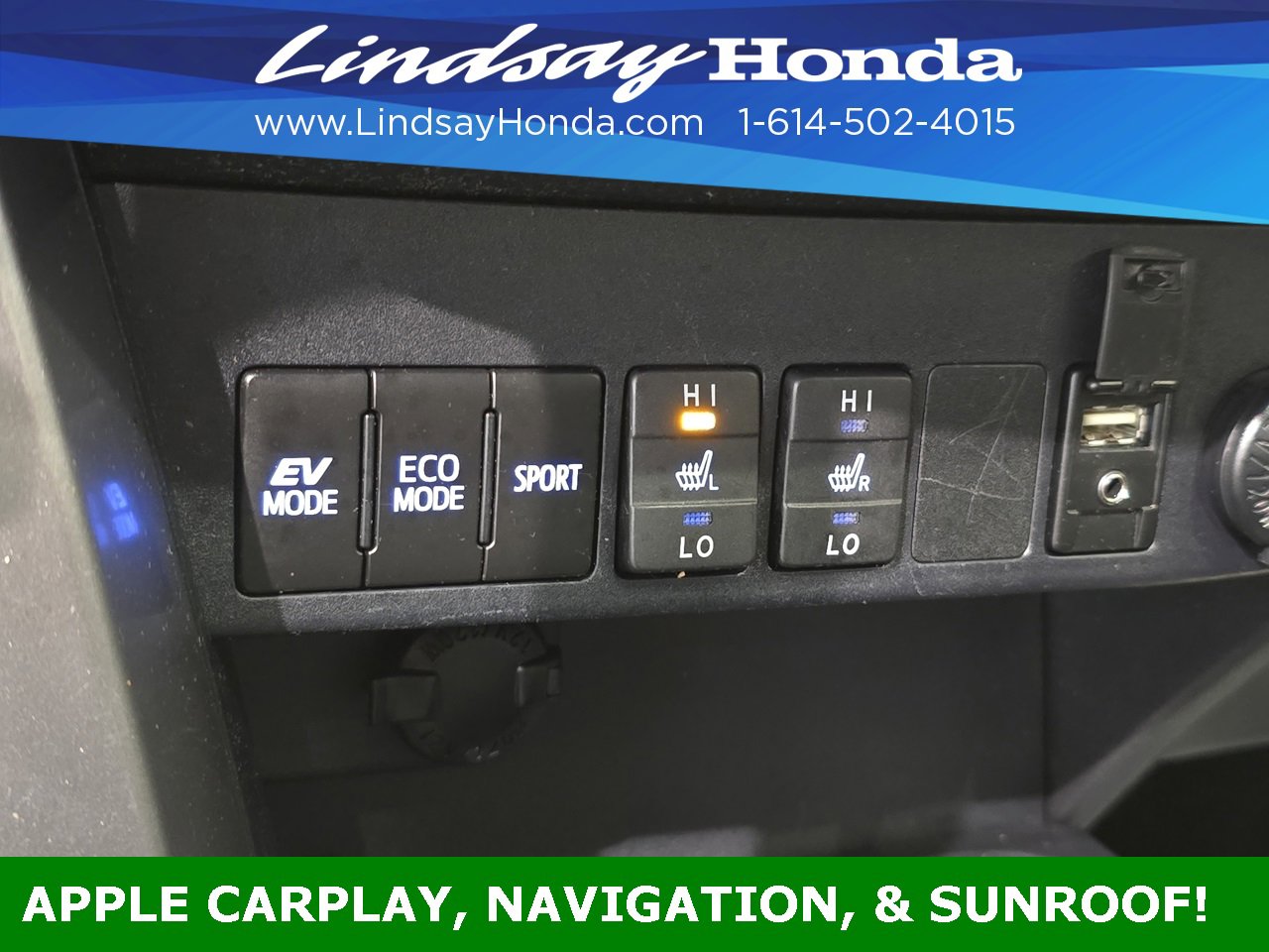 Used 2018 Toyota RAV4 Limited image 18