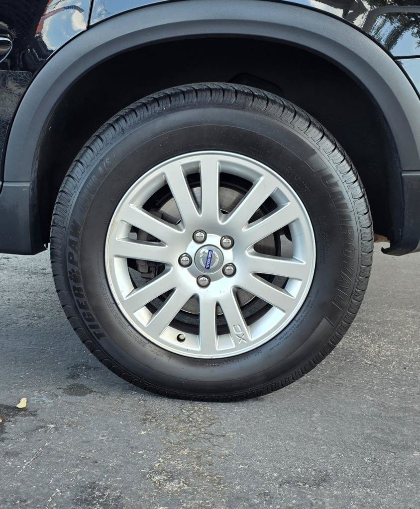 Used 2008 Volvo XC90 3.2 FWD image 35