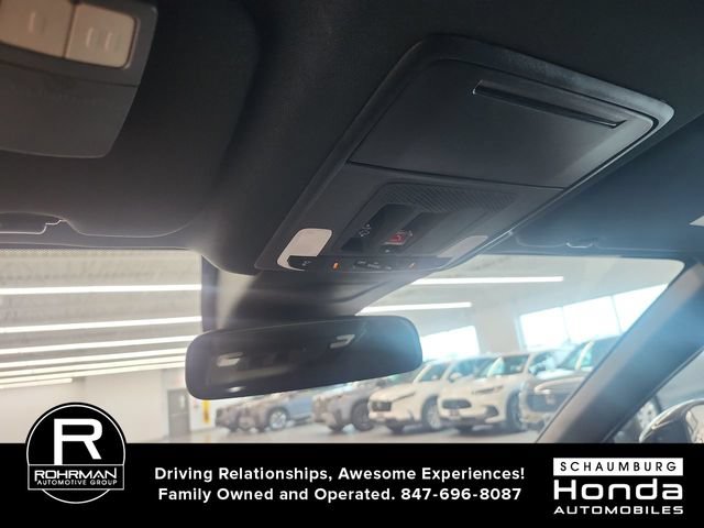 New 2026 Honda CR-V TrailSport image 10