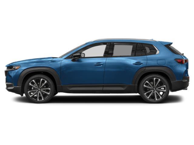New 2026 MAZDA CX-50 AWD 2.5 S w/ Weather Package image 4