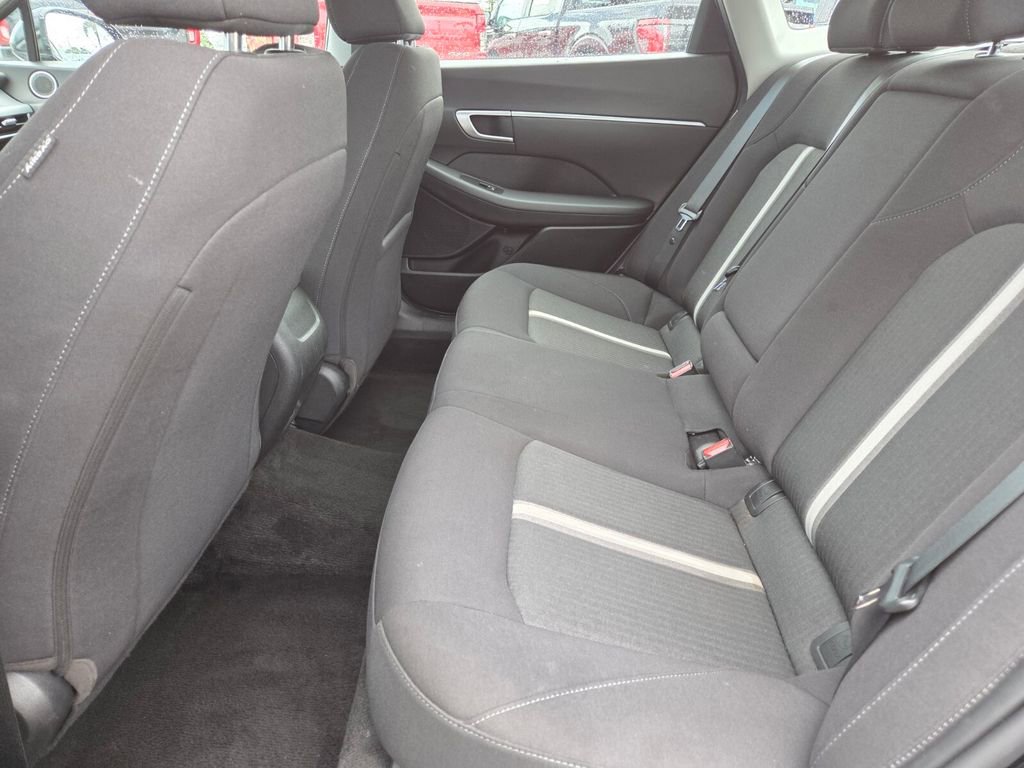 Used 2024 Hyundai Sonata SEL image 17