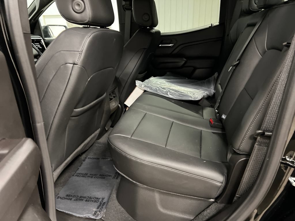 New 2026 GMC Canyon Elevation w/ Convenience Package AWD/4WD image 13