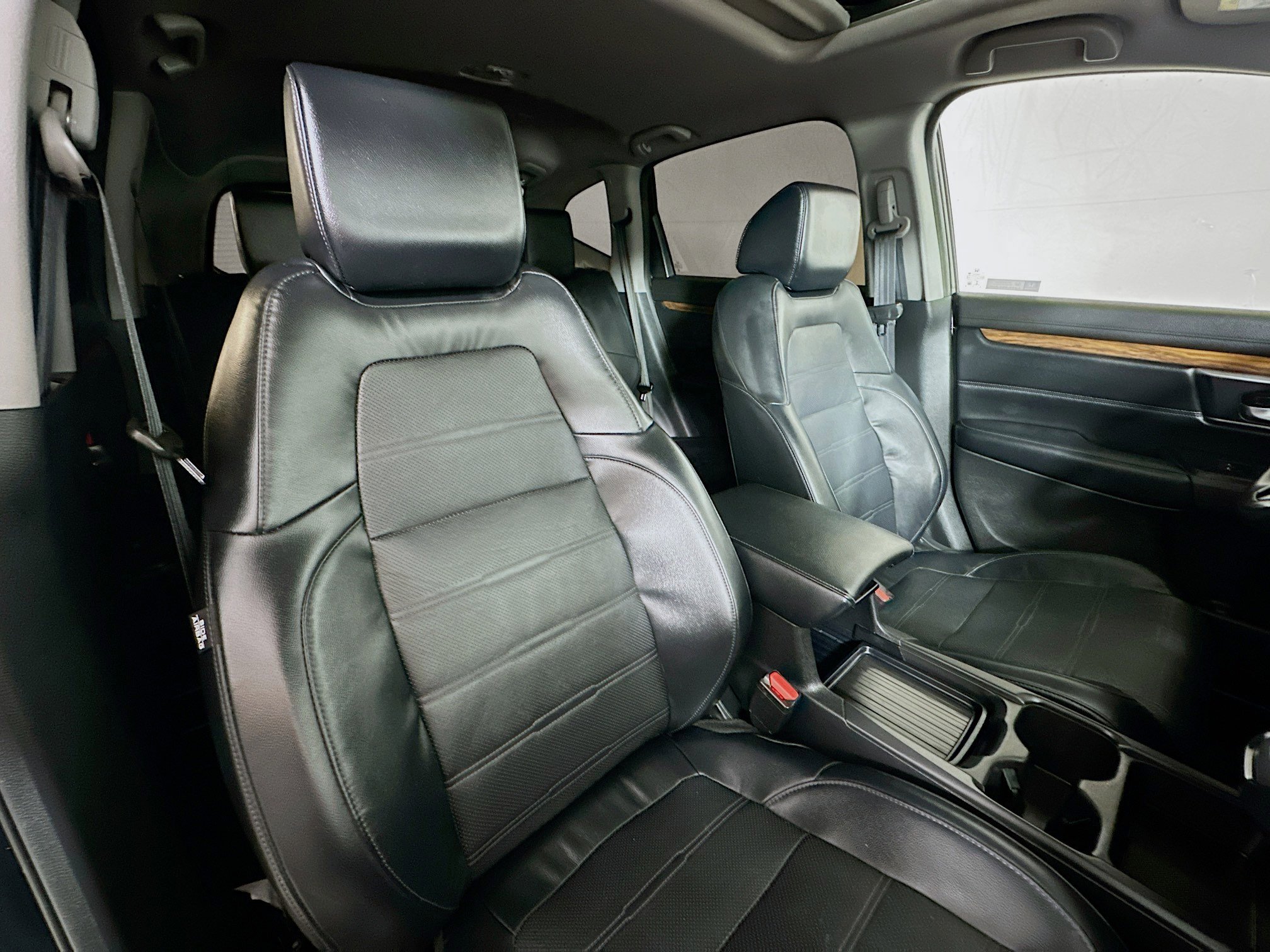 Used 2020 Honda CR-V EX-L image 26