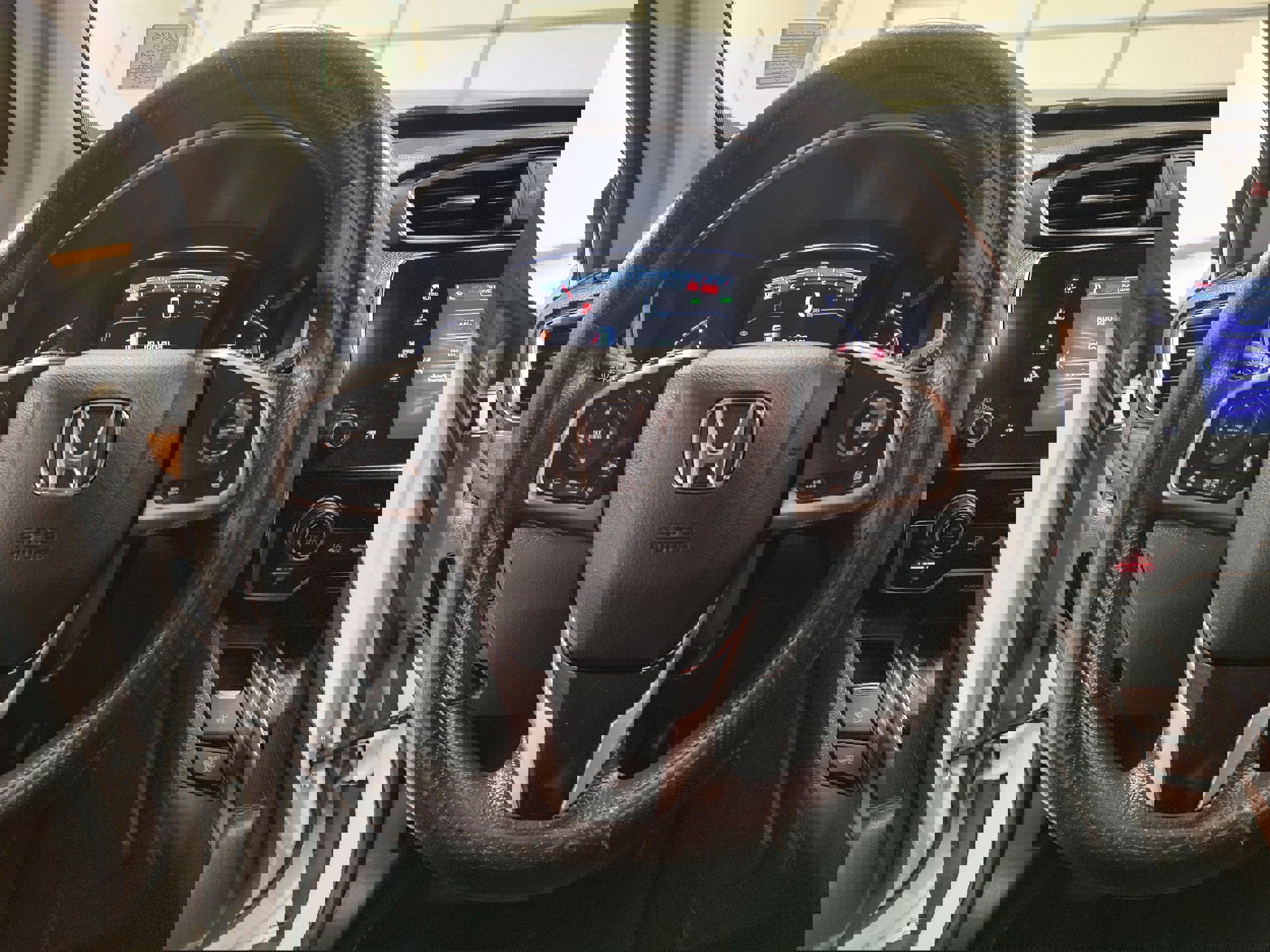 Used 2021 Honda CR-V EX image 5