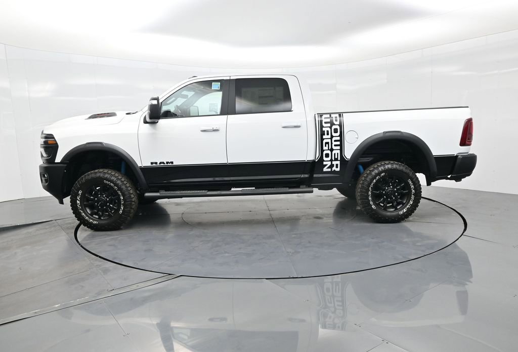 New 2026 RAM 2500 Power Wagon image 5