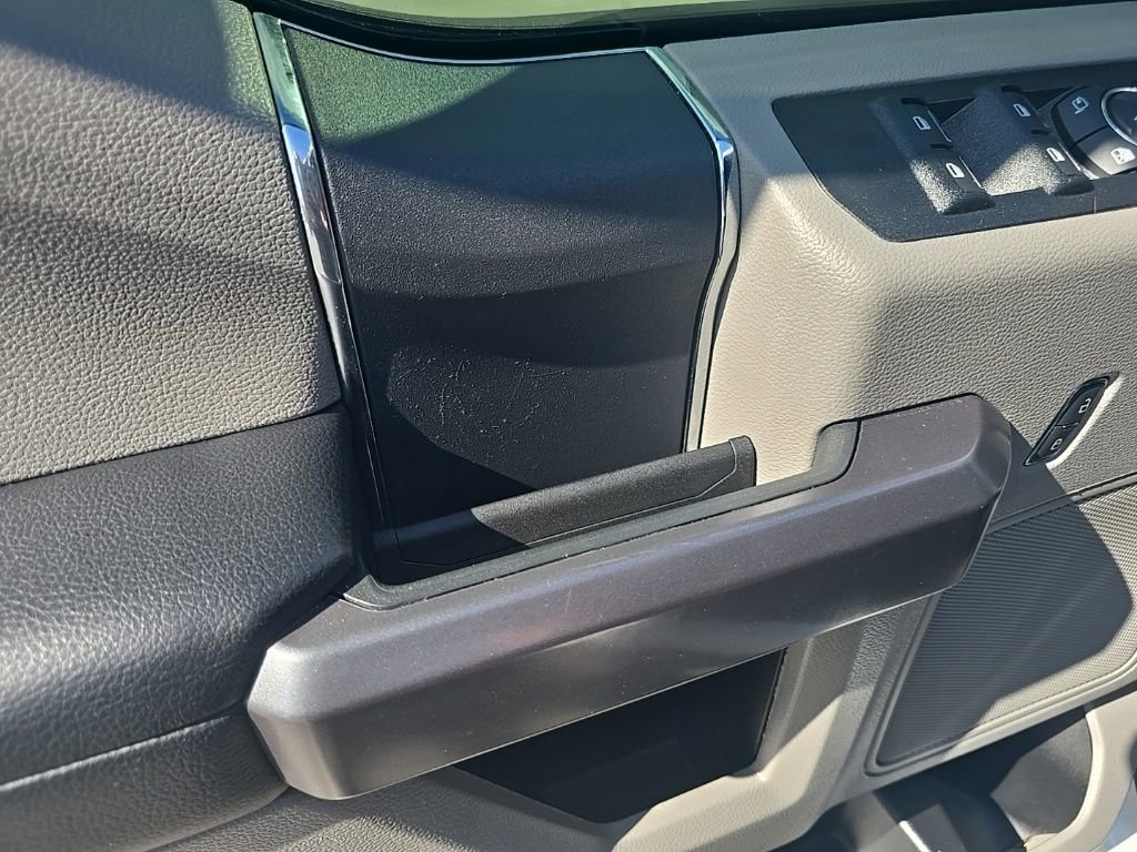 Used 2022 Ford F250 XLT w/ XLT Value Package image 14