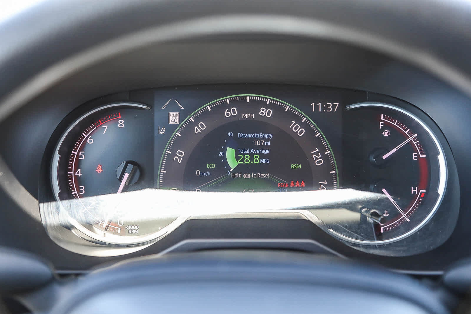 Certified 2024 Toyota RAV4 XLE AWD/4WD image 23