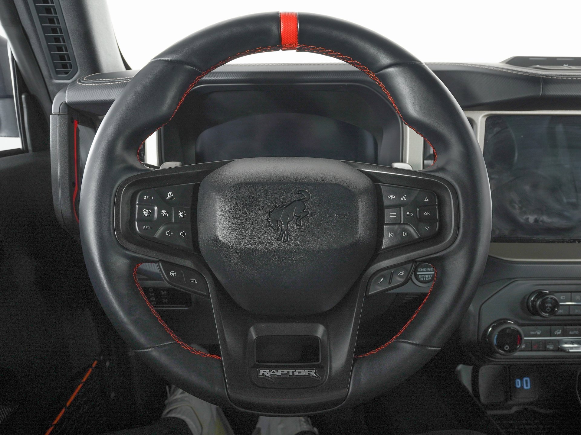 Used 2024 Ford Bronco Raptor image 16