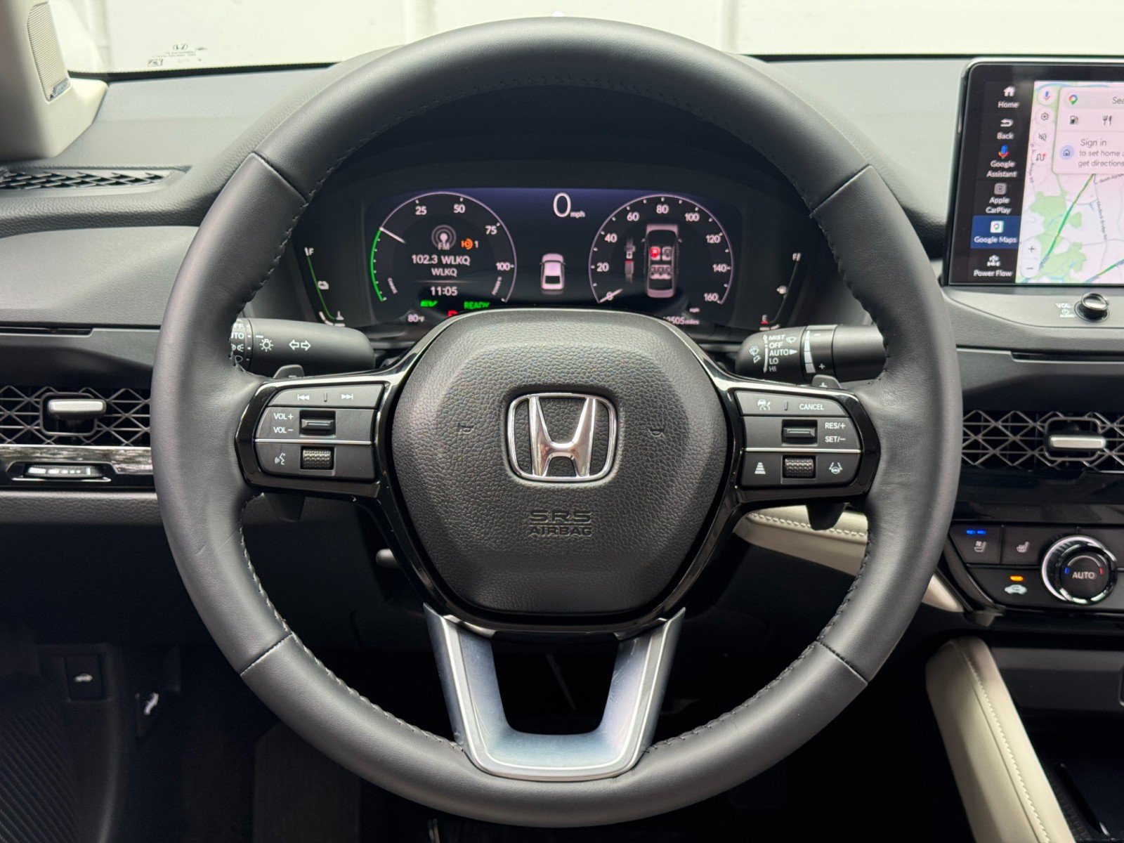 Used 2024 Honda Accord Touring image 19
