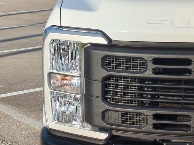 New 2026 Ford F250 XL w/ XL Off-Road Package image 10