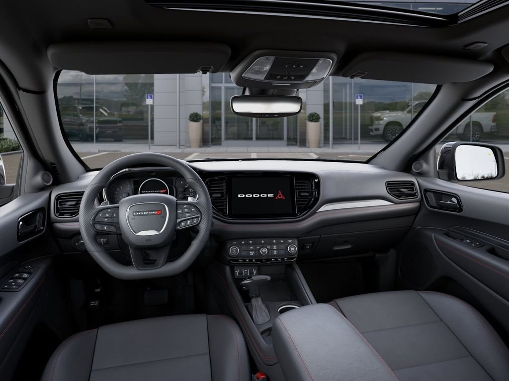 New 2026 Dodge Durango GT AWD/4WD image 15