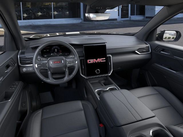 New 2026 GMC Acadia Elevation w/ Elevation Premium Package image 15
