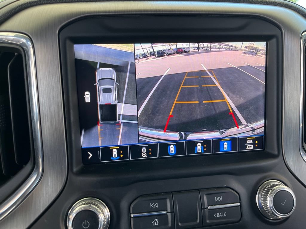 Used 2020 GMC Sierra 1500 Denali w/ Technology Package AWD/4WD image 26