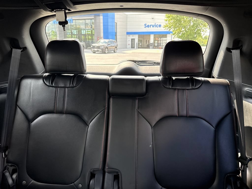 Used 2024 Honda Pilot TrailSport image 26