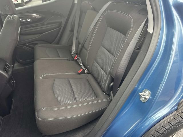 Certified 2024 GMC Terrain SLE image 15