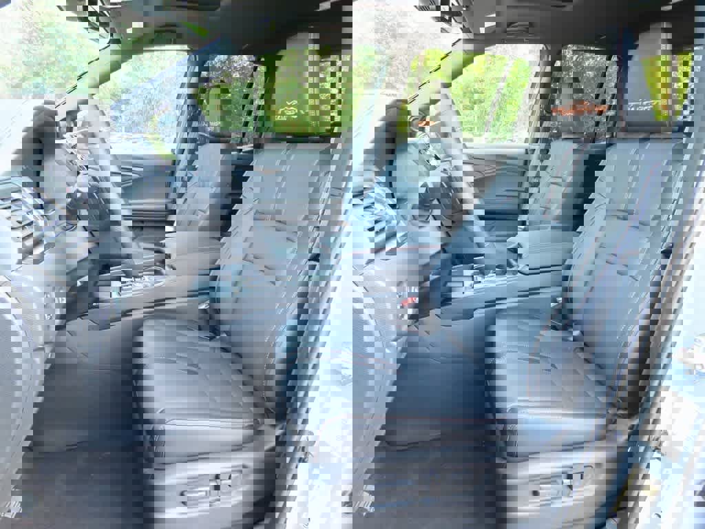 New 2026 Honda Ridgeline TrailSport+ image 12