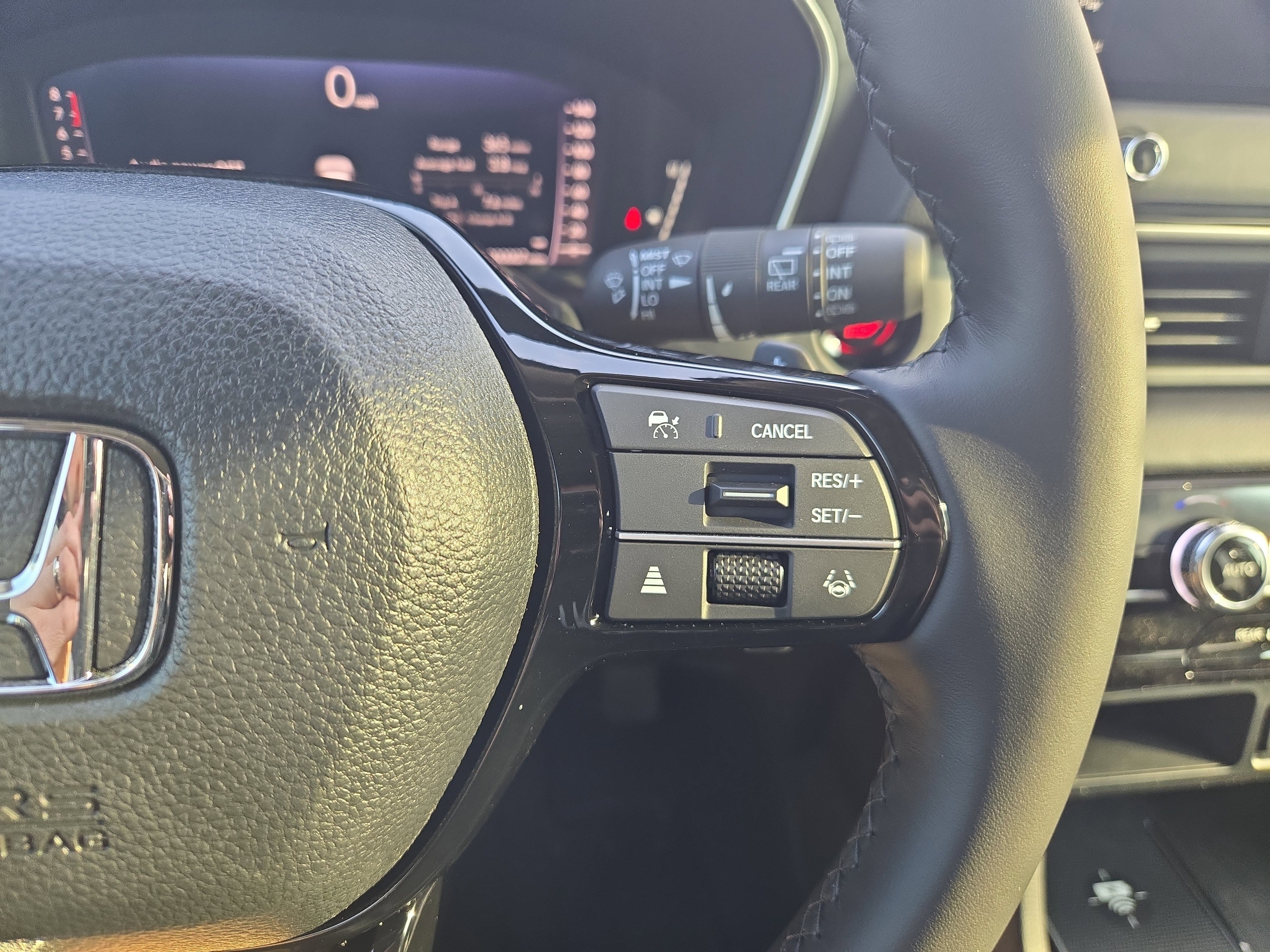 New 2026 Honda Pilot EX-L image 20