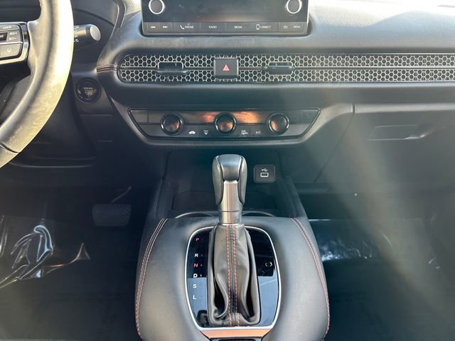 Used 2024 Honda HR-V Sport image 11