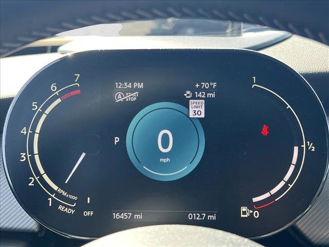 Used 2022 MINI Cooper S image 15