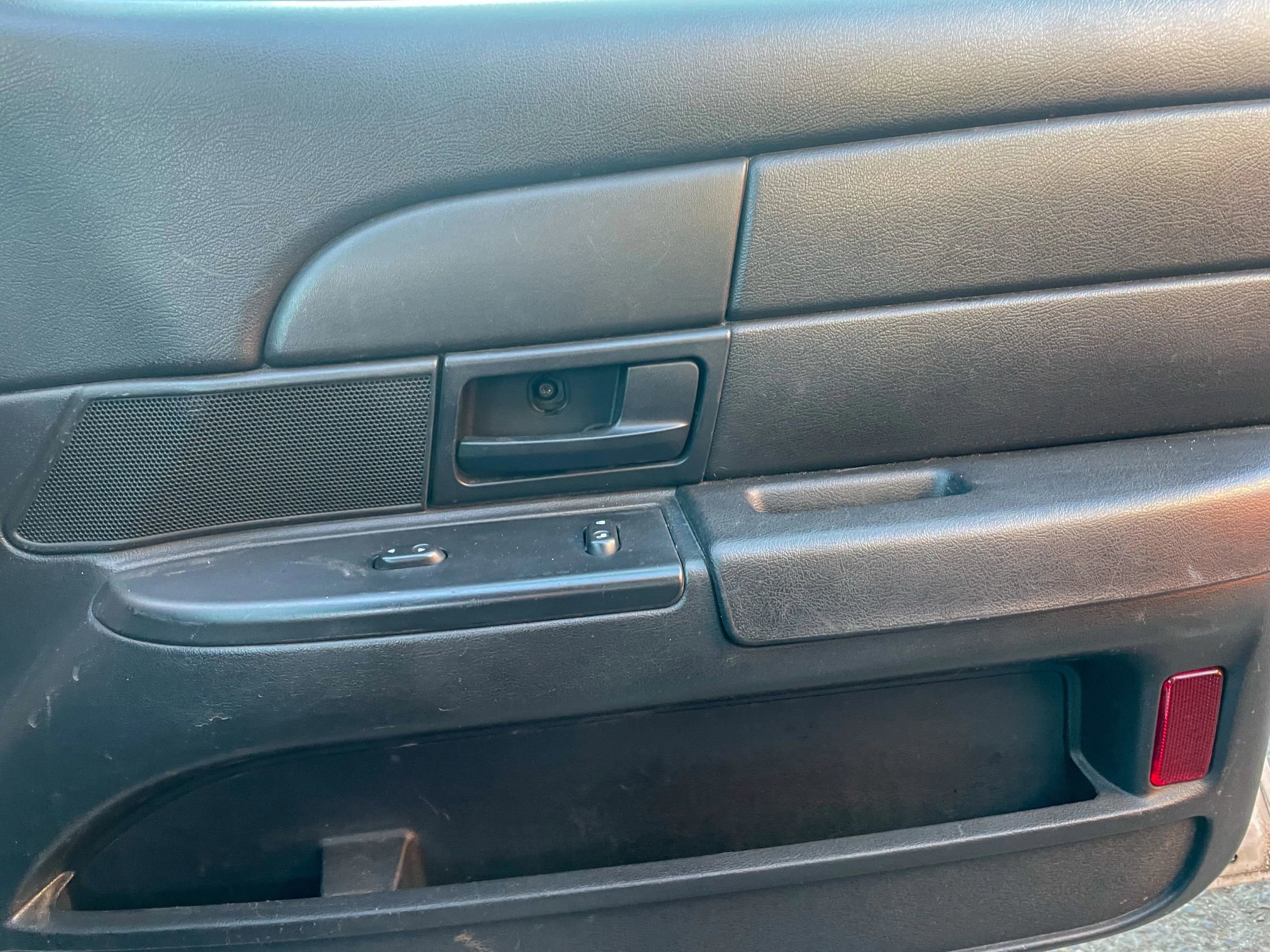 Used 2008 Ford Crown Victoria Police Interceptor RWD image 18