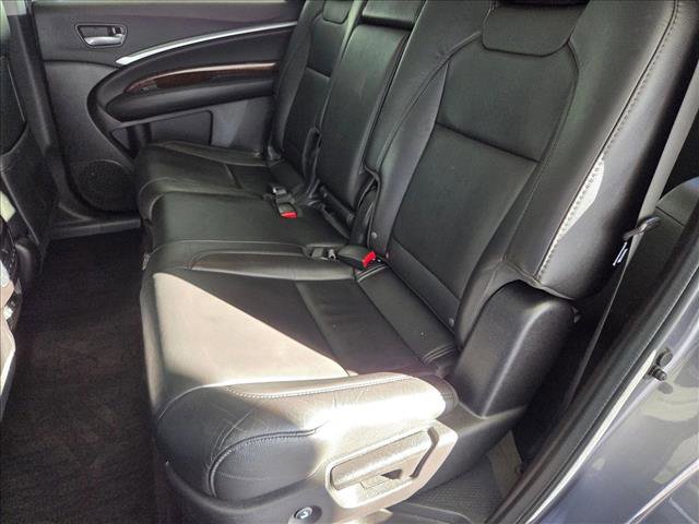 Used 2020 Acura MDX FWD image 18