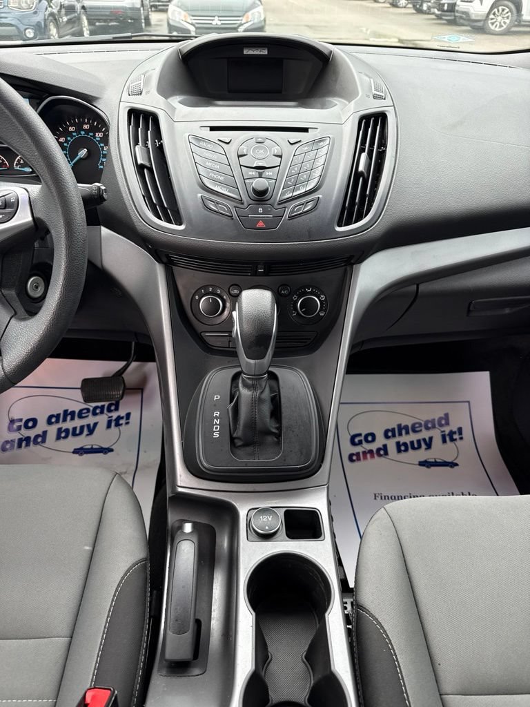 Used 2016 Ford Escape SE AWD/4WD image 13