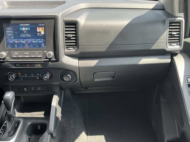Used 2024 Nissan Frontier S w/ Technology Package RWD image 18