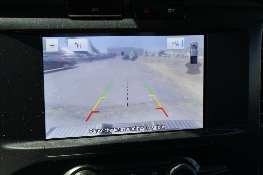 Used 2023 Ford F150 XLT image 23