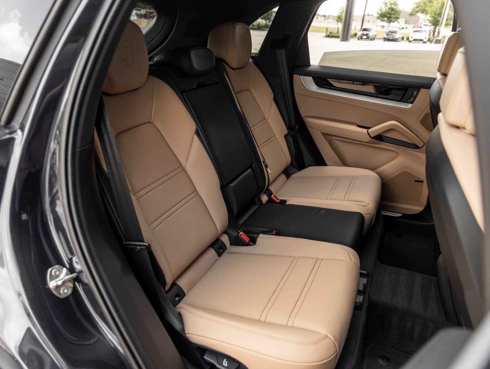 New 2026 Porsche Cayenne S AWD/4WD image 42